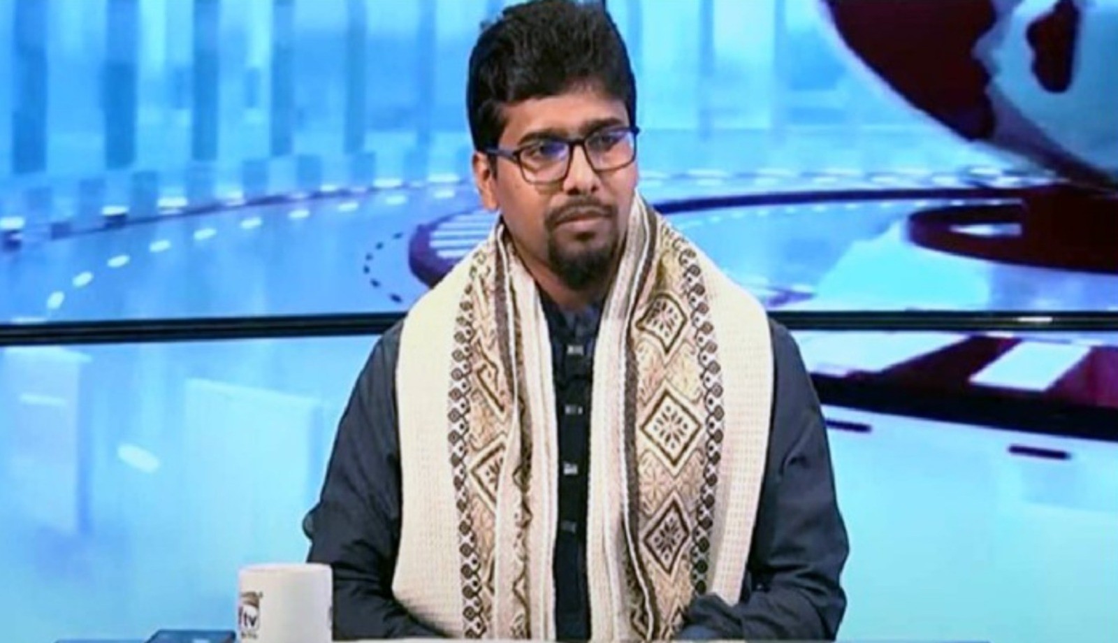 ছাত্রশিবিরের সভাপতির দায়িত্ব নিলেন নূরুল ইসলাম সাদ্দাম